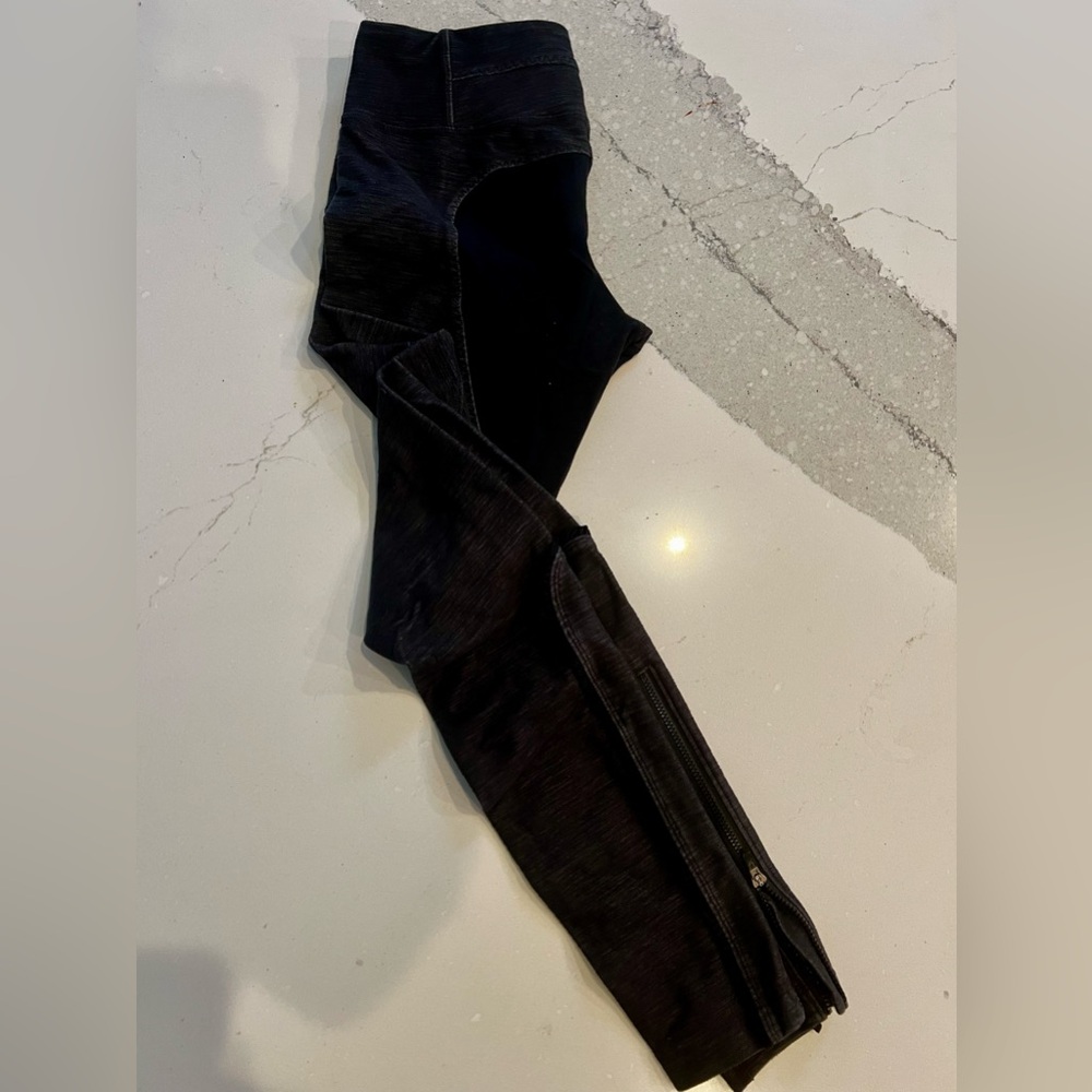 Lululemon tight pant